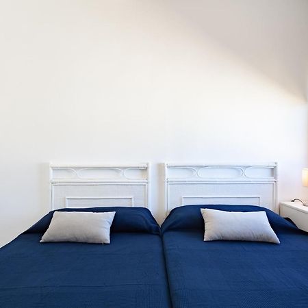 Apartamento Primera Linea De Playa Bellreguard Buitenkant foto